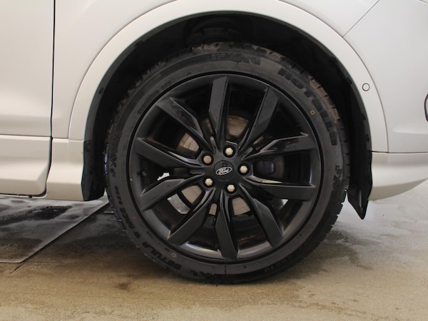 Used Ford Kuga 2018 for sale - 74274660: Photo 37