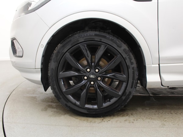 Used Ford Kuga 2018 for sale - 74274660: Photo 39