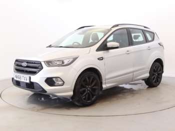 Used Ford Kuga 2018 for sale - 74274660: Photo