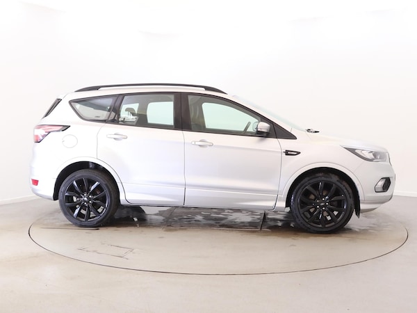 Used Ford Kuga 2018 for sale - 74274660: Photo 8