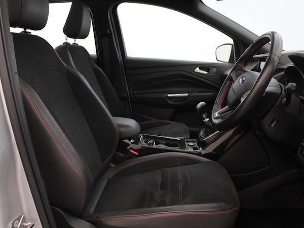 Used Ford Kuga 2018 for sale - 74274660: Photo 9