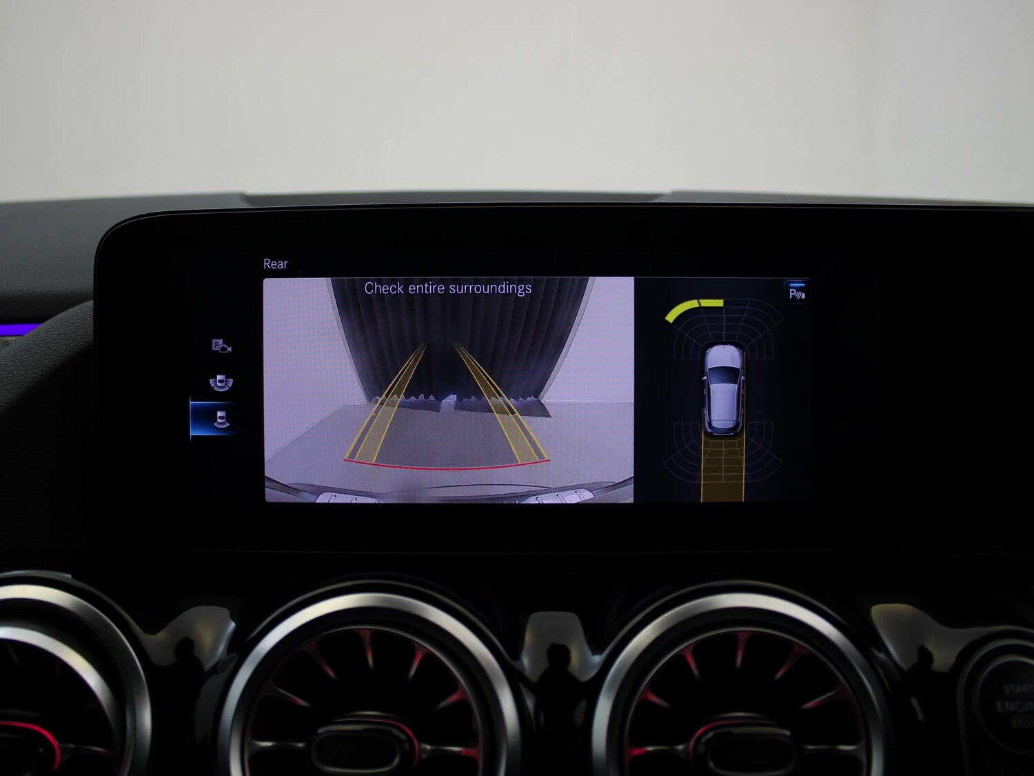 Used Mercedes-Benz GLA 2021 for sale - 77829479: Photo 16