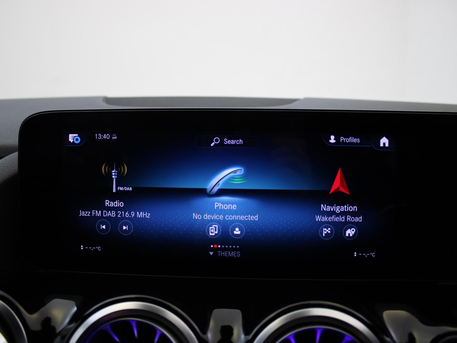 Used Mercedes-Benz GLA 2021 for sale - 77829479: Photo 18