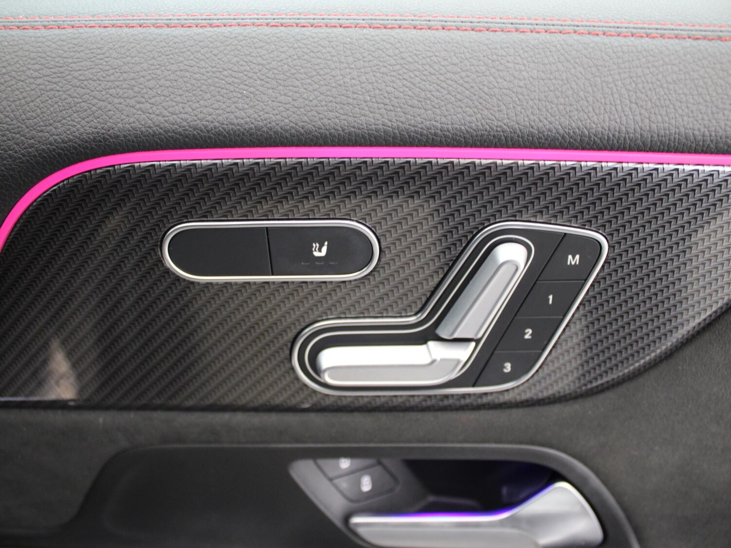 Used Mercedes-Benz GLA 2021 for sale - 77829479: Photo 33