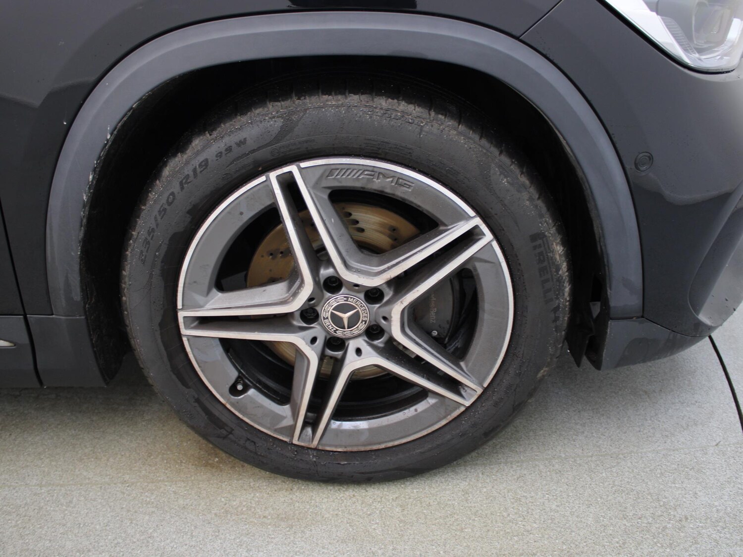 Used Mercedes-Benz GLA 2021 for sale - 77829479: Photo 38