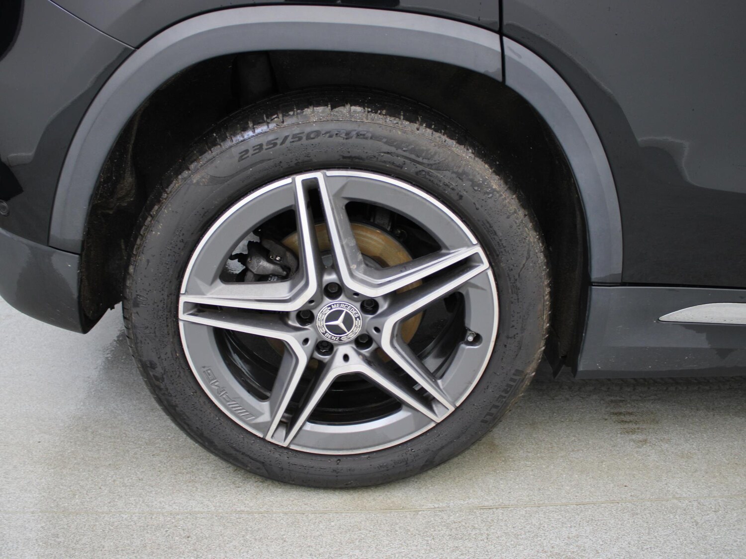 Used Mercedes-Benz GLA 2021 for sale - 77829479: Photo 39