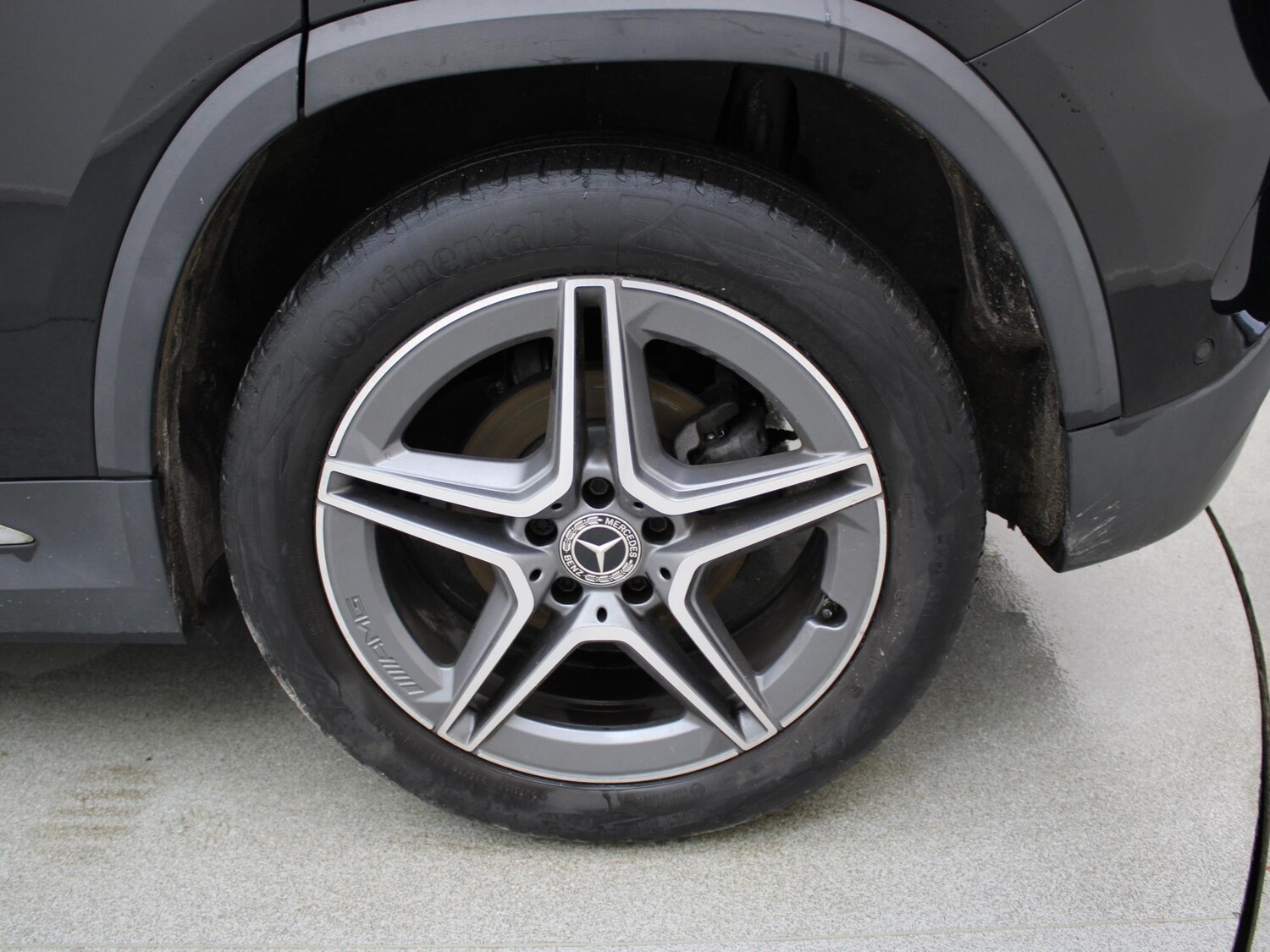 Used Mercedes-Benz GLA 2021 for sale - 77829479: Photo 40