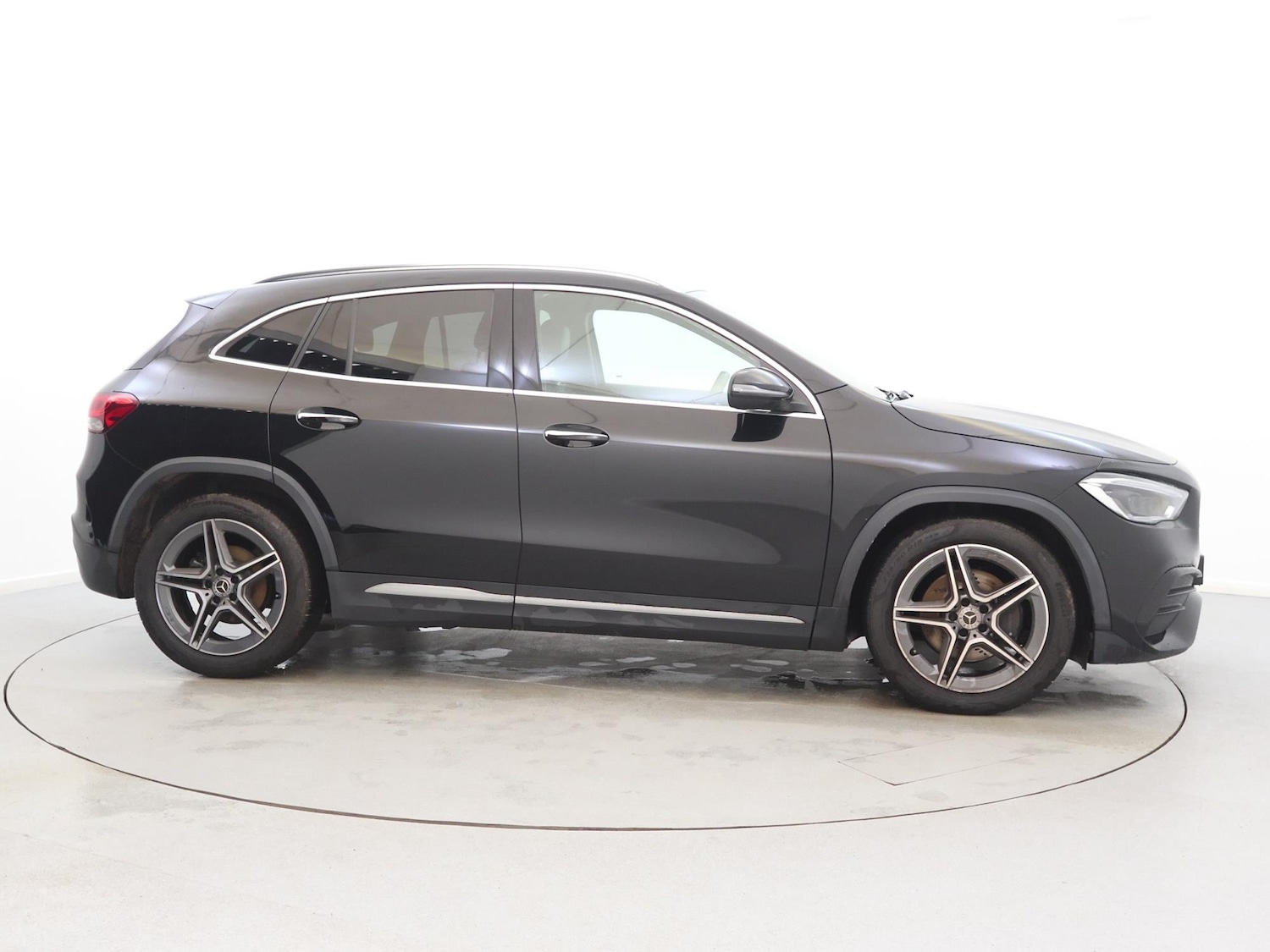 Used Mercedes-Benz GLA 2021 for sale - 77829479: Photo 8
