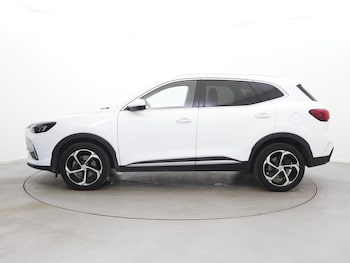 Used MG MG HS 2023 for sale - 79446107: Photo