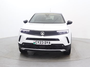 Used Vauxhall Mokka 2023 for sale - 78900371: Photo