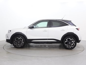 Used Vauxhall Mokka 2023 for sale - 78900371: Photo
