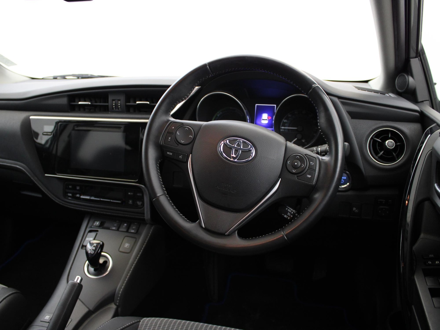 Used Toyota Auris 2016 for sale - 77615748: Photo 14