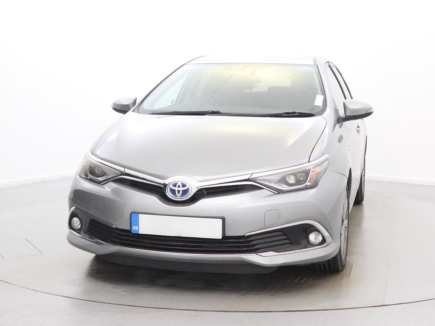 Used Toyota Auris 2016 for sale - 77615748: Photo 2