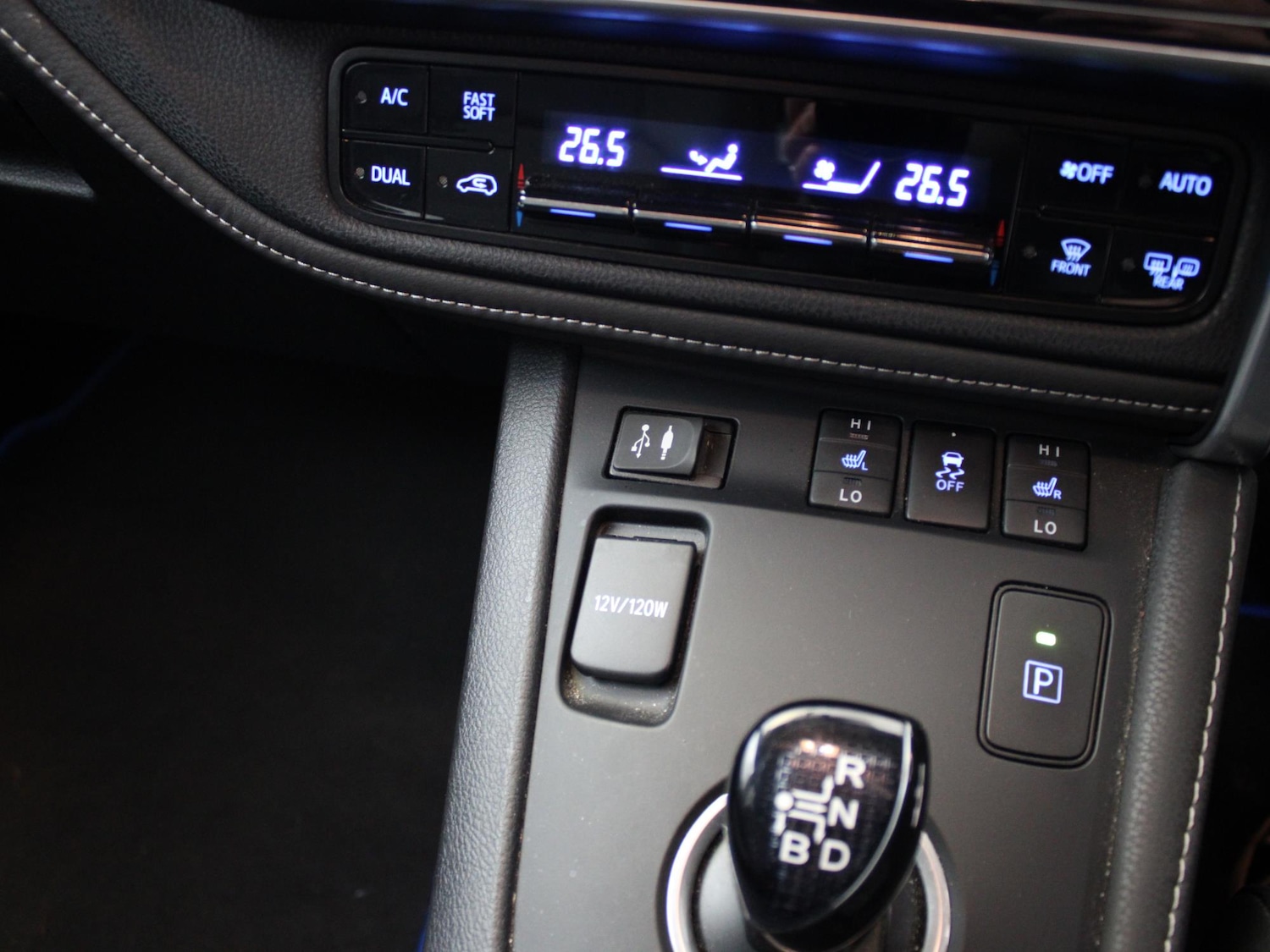 Used Toyota Auris 2016 for sale - 77615748: Photo 22