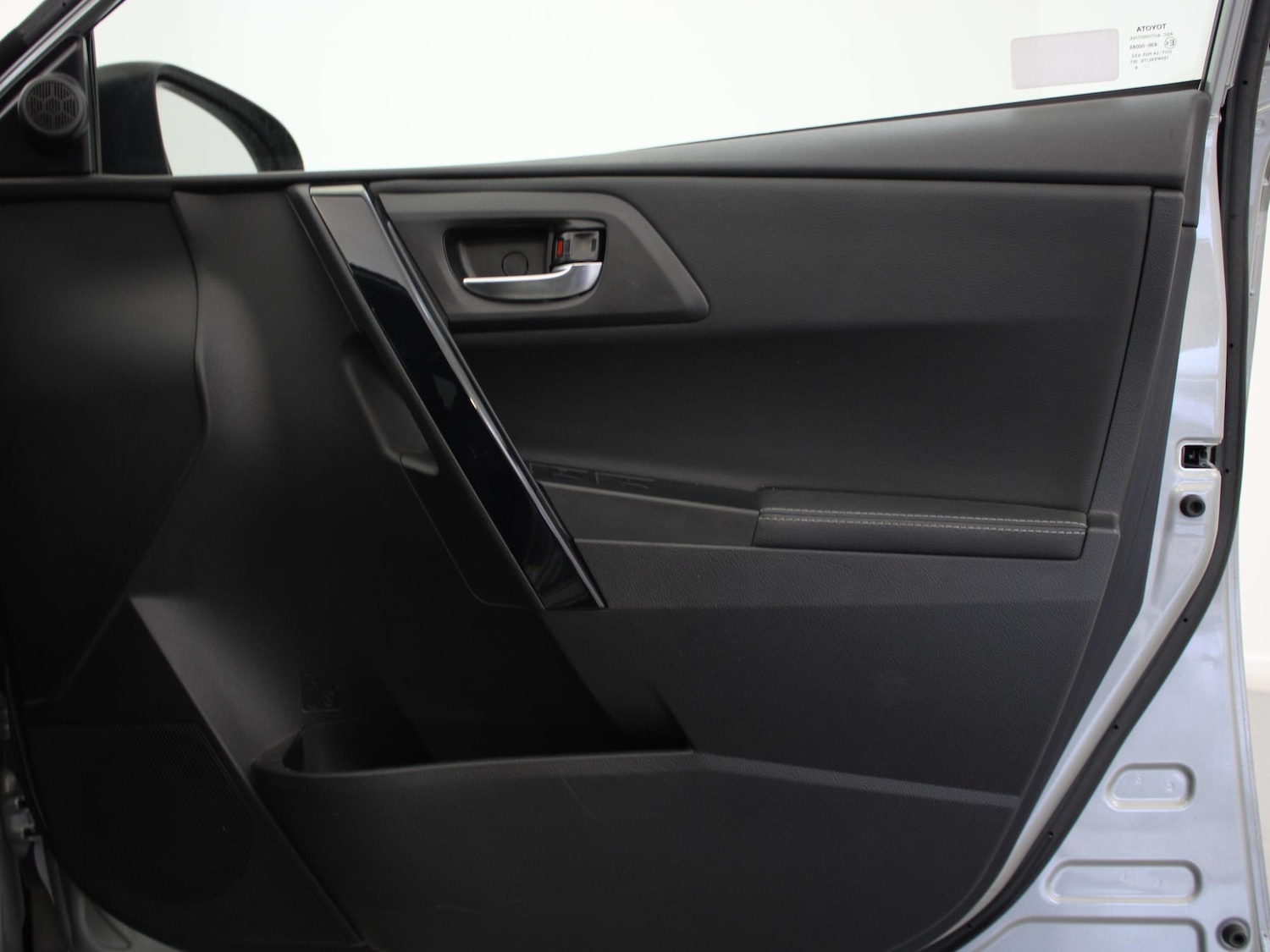 Used Toyota Auris 2016 for sale - 77615748: Photo 25