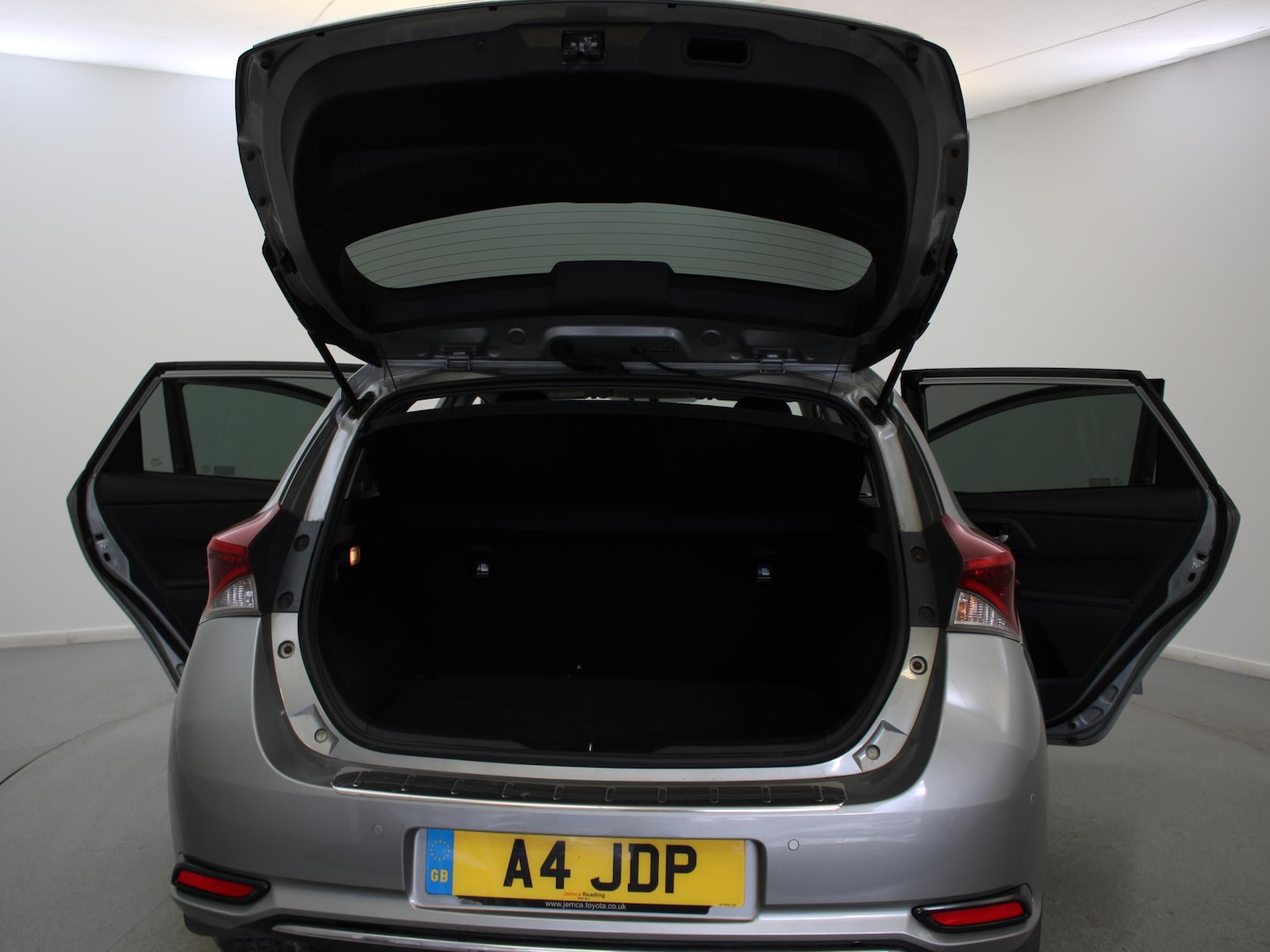 Used Toyota Auris 2016 for sale - 77615748: Photo 27