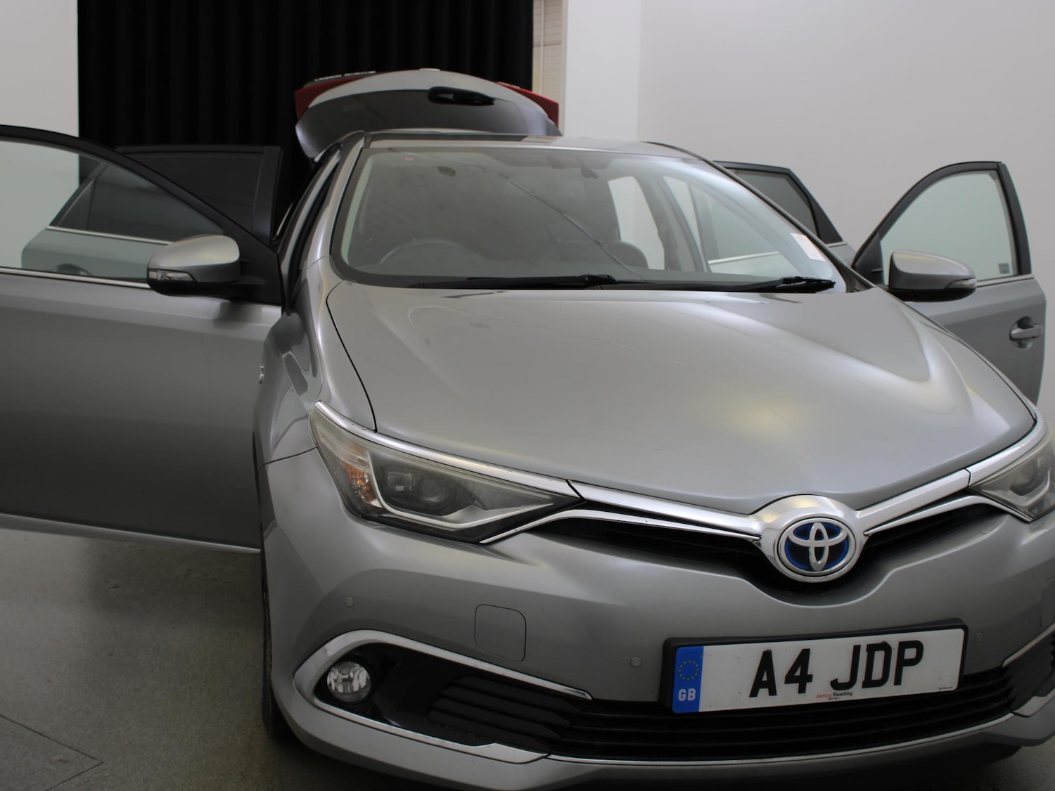 Used Toyota Auris 2016 for sale - 77615748: Photo 29