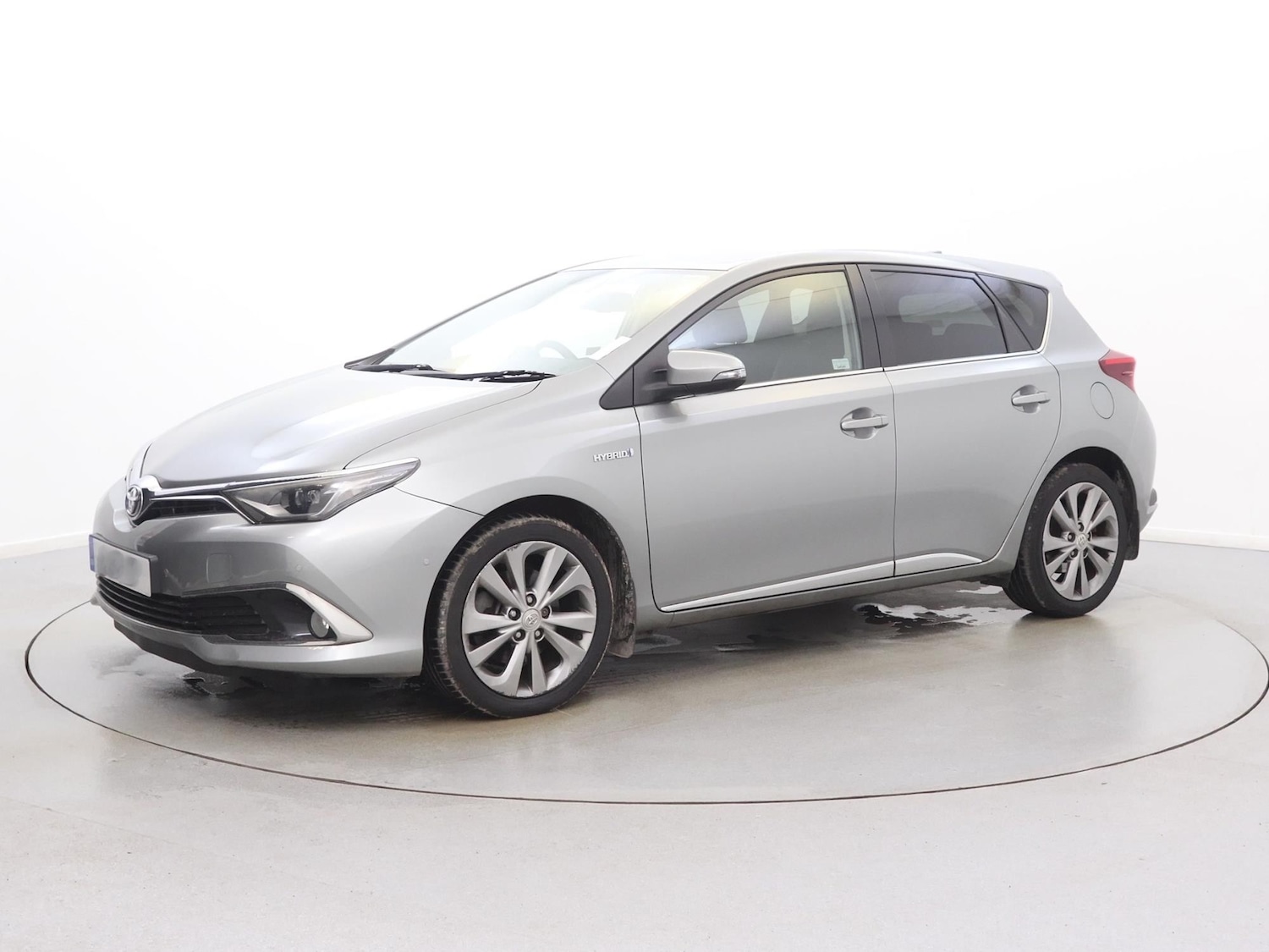 Used Toyota Auris 2016 for sale - 77615748: Photo 3