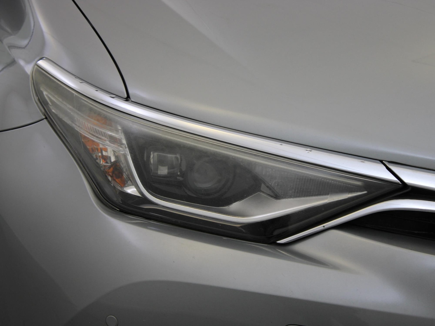 Used Toyota Auris 2016 for sale - 77615748: Photo 30