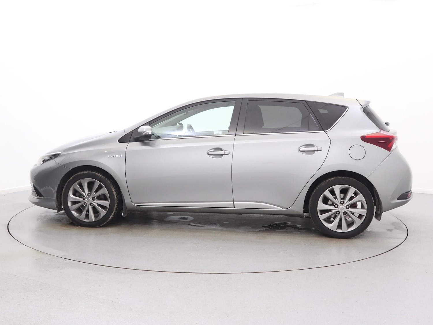 Used Toyota Auris 2016 for sale - 77615748: Photo 4