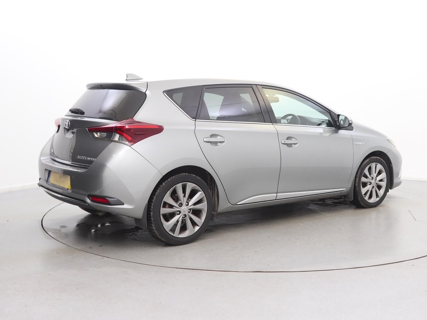 Used Toyota Auris 2016 for sale - 77615748: Photo 5