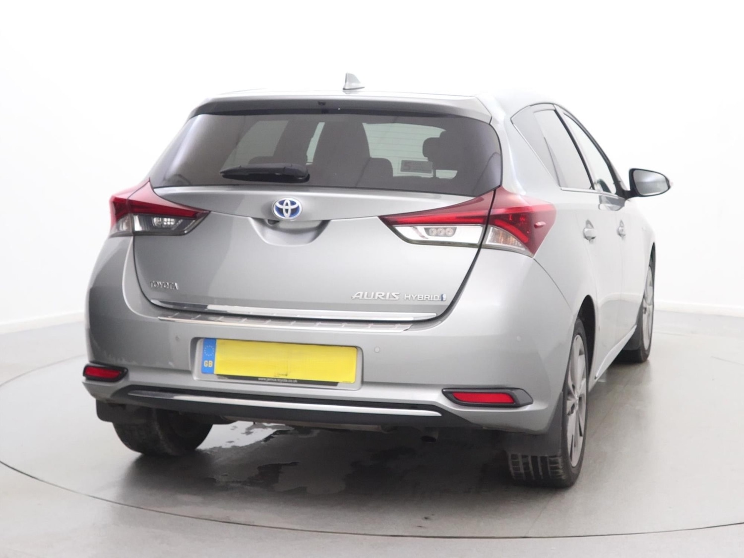 Used Toyota Auris 2016 for sale - 77615748: Photo 6