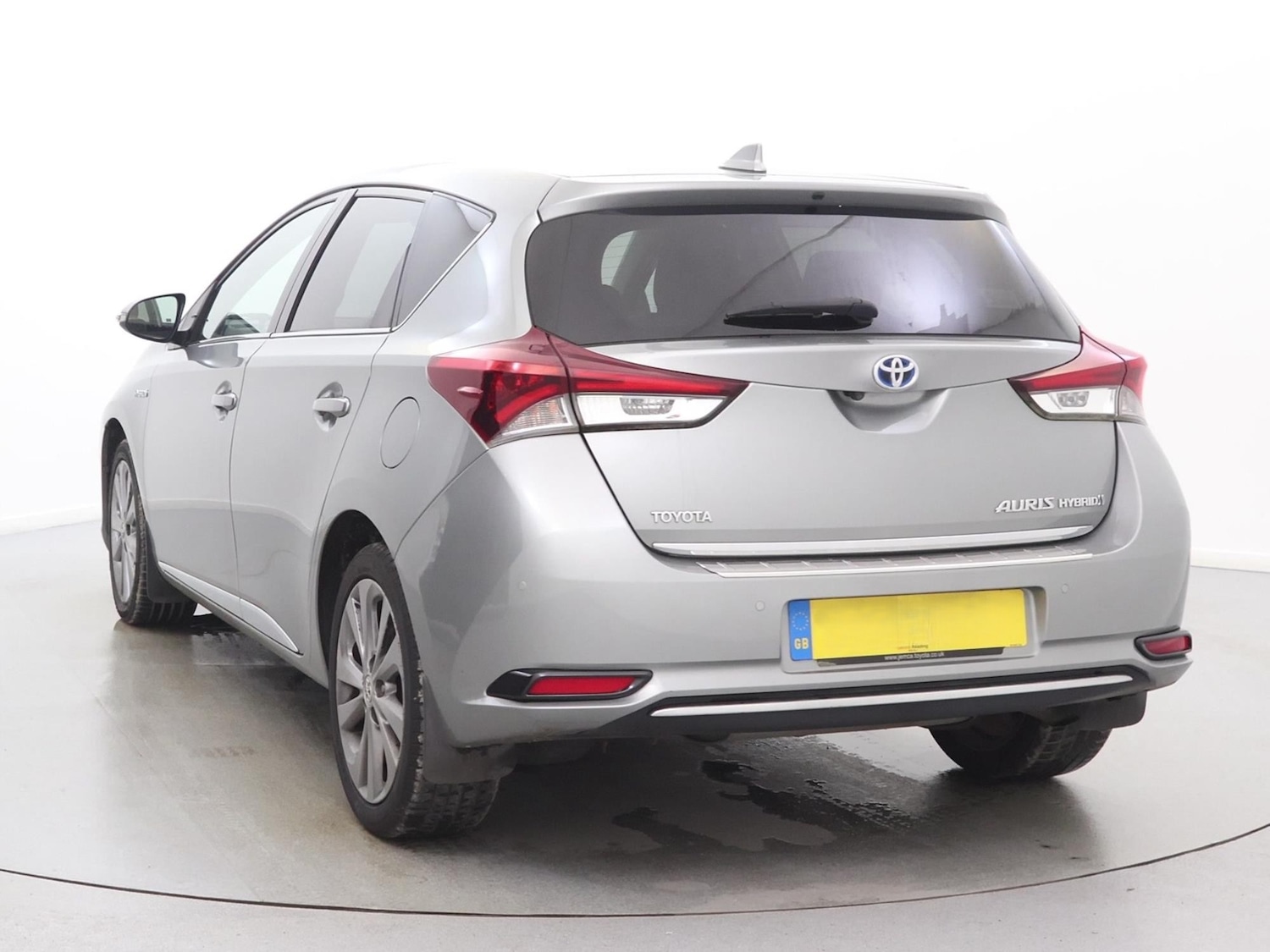 Used Toyota Auris 2016 for sale - 77615748: Photo 7