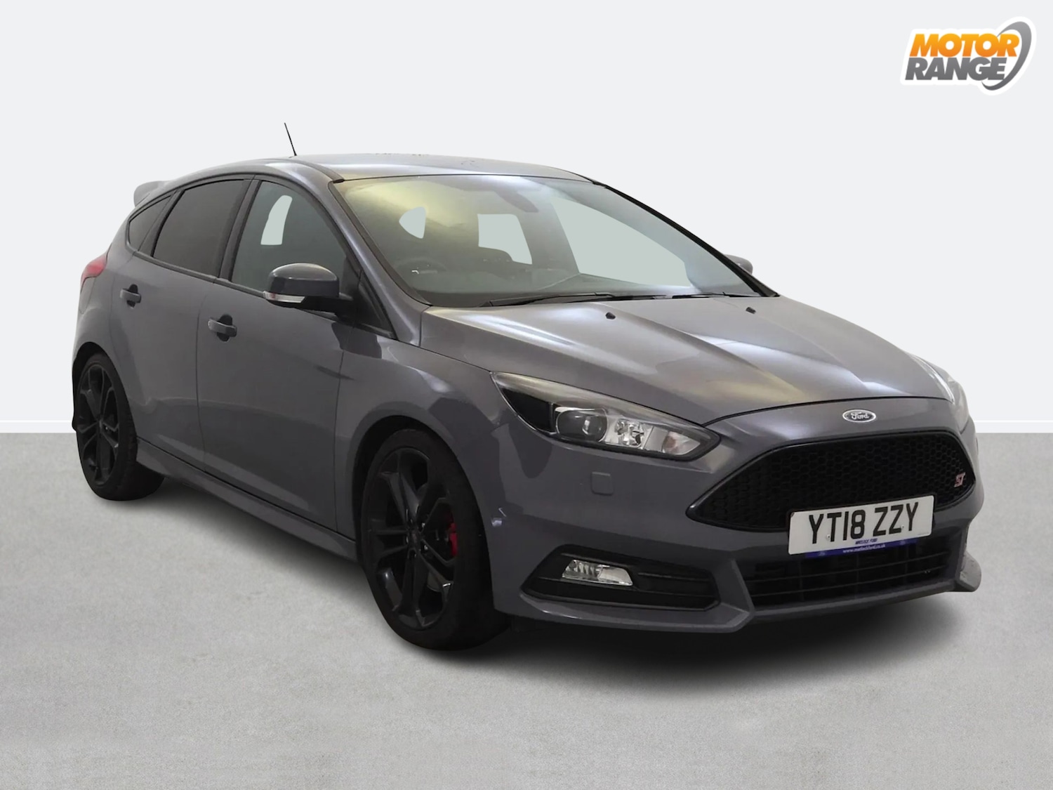 Used Ford Focus 2018 for sale - 76516017: Photo 1