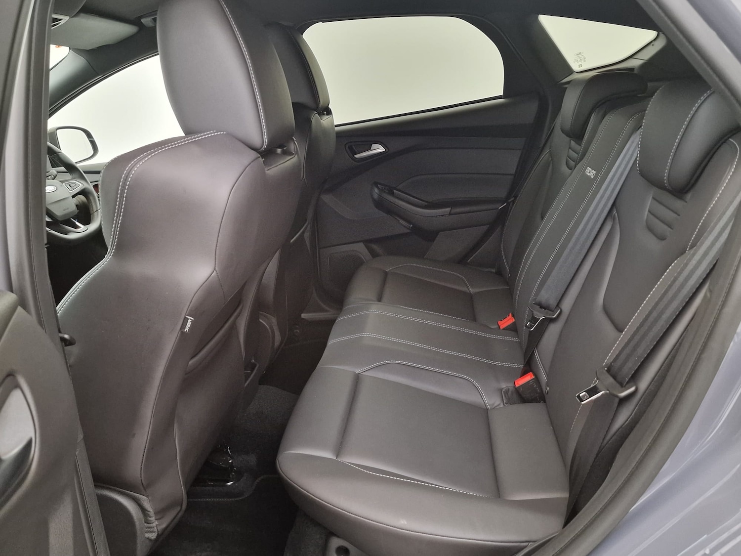 Used Ford Focus 2018 for sale - 76516017: Photo 13