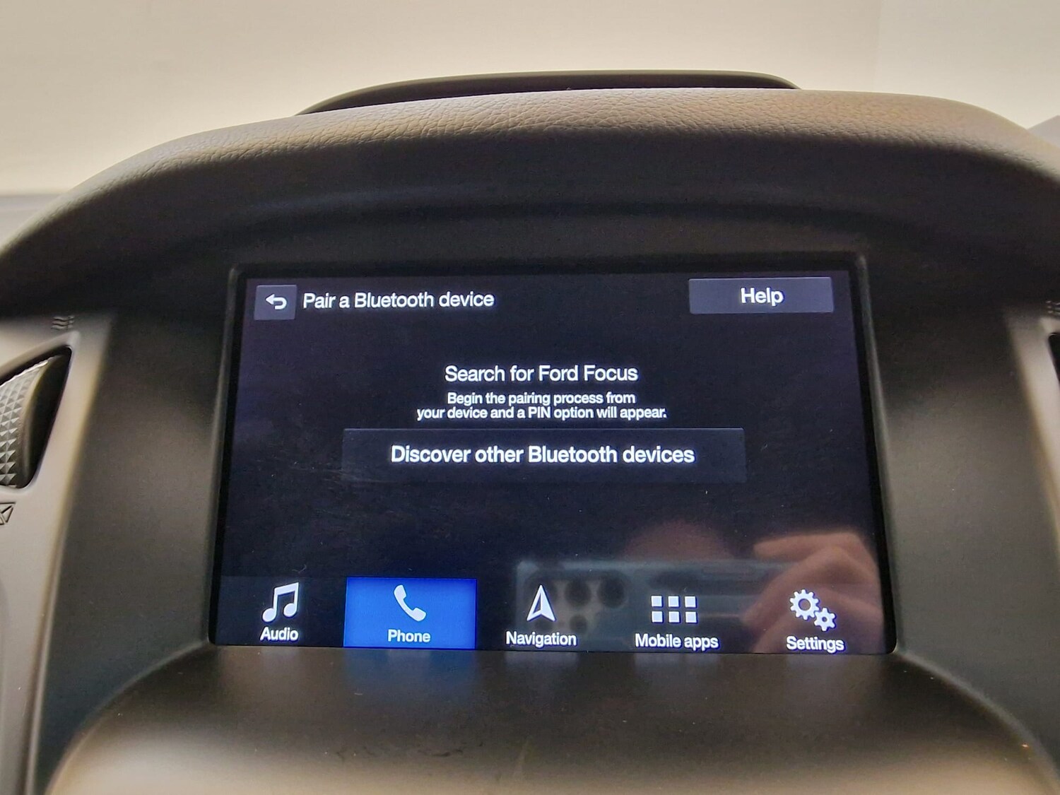 Used Ford Focus 2018 for sale - 76516017: Photo 20