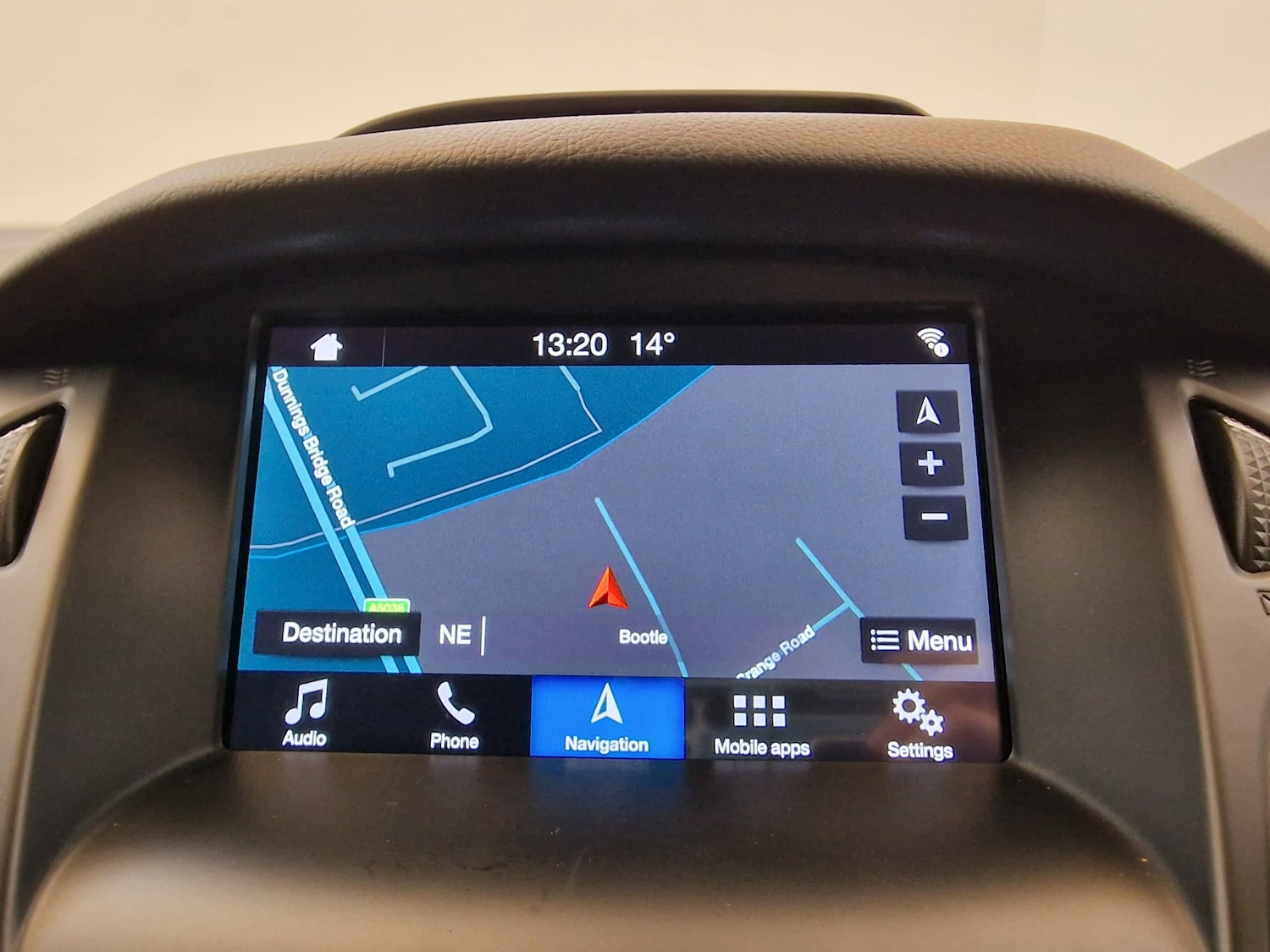 Used Ford Focus 2018 for sale - 76516017: Photo 22