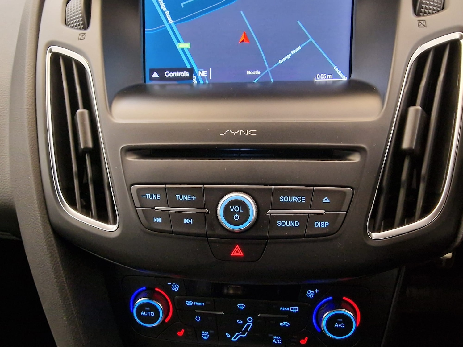 Used Ford Focus 2018 for sale - 76516017: Photo 24