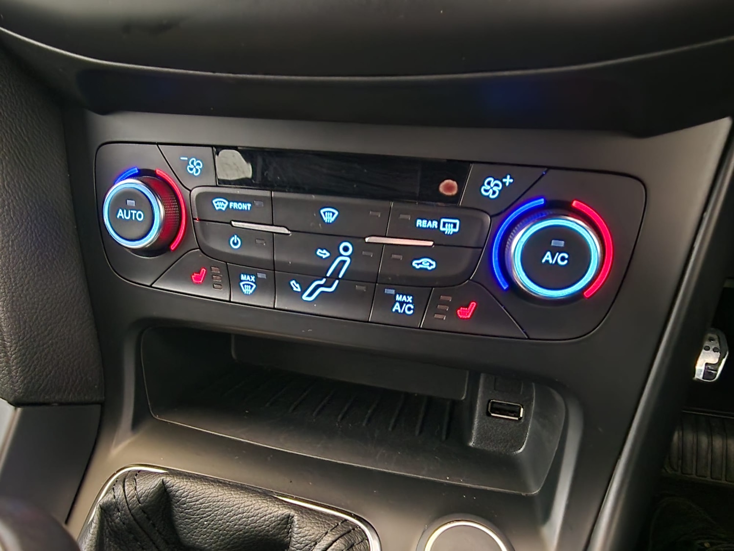 Used Ford Focus 2018 for sale - 76516017: Photo 26