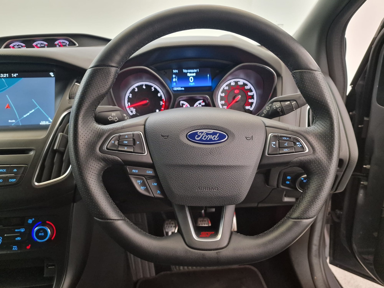 Used Ford Focus 2018 for sale - 76516017: Photo 27