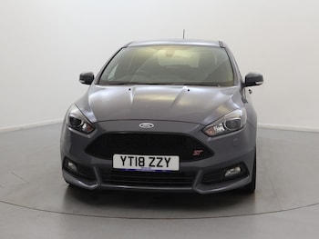 Used Ford Focus 2018 for sale - 76516017: Photo