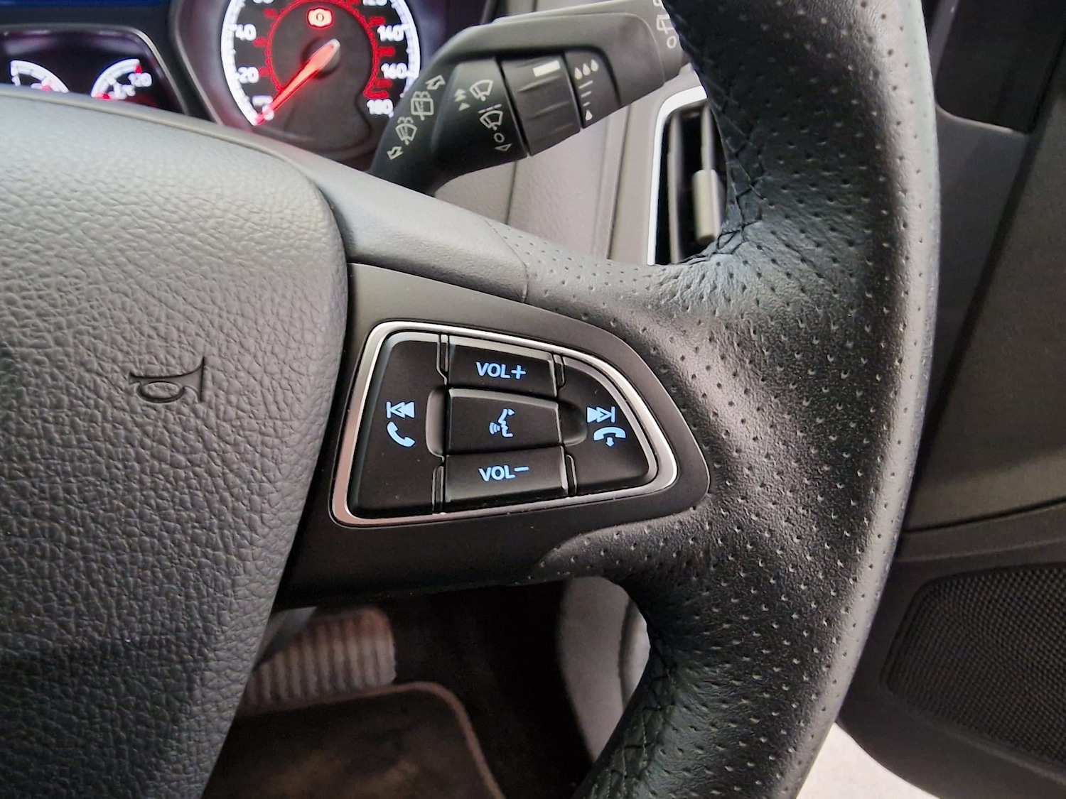 Used Ford Focus 2018 for sale - 76516017: Photo 30