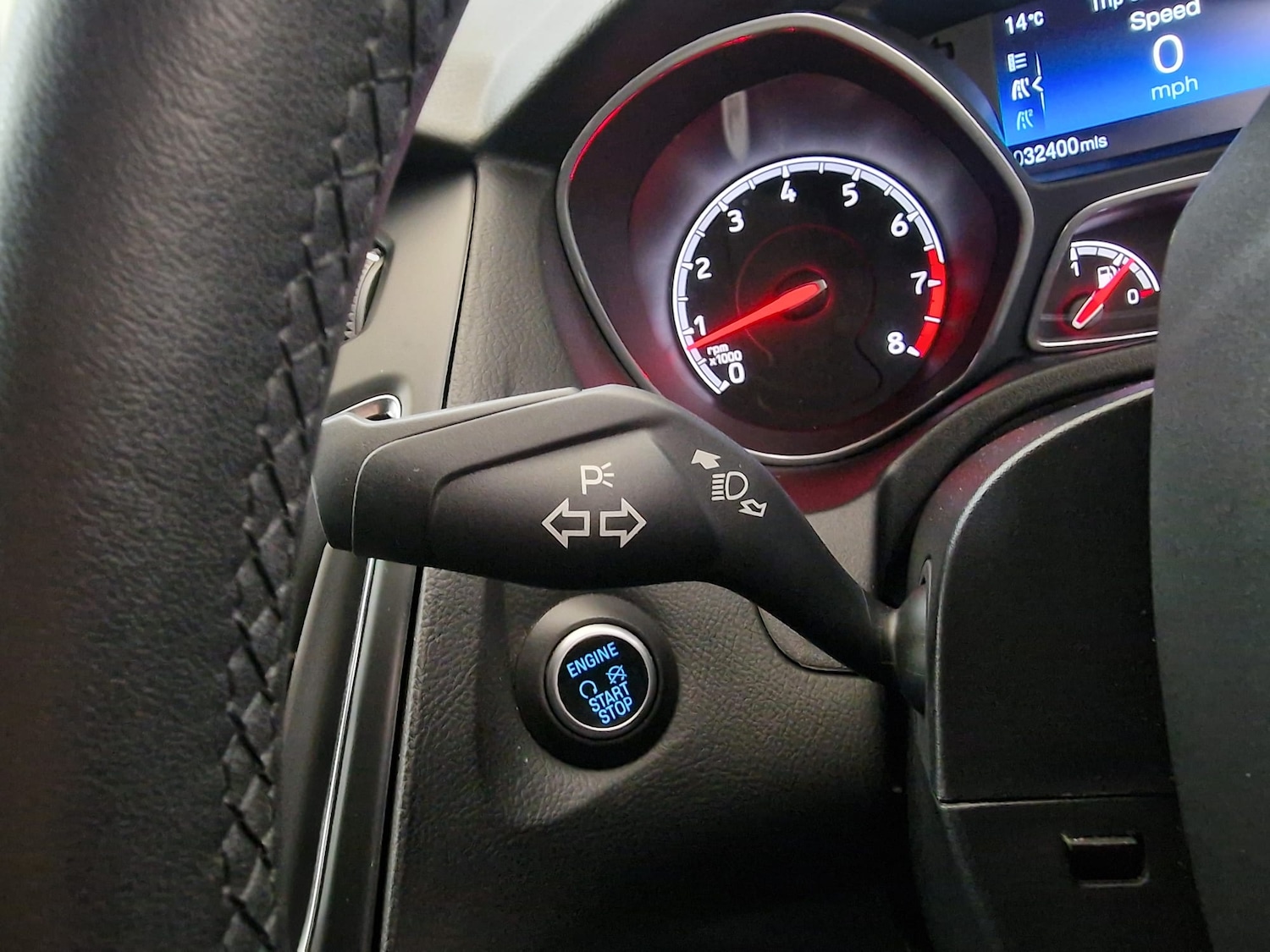 Used Ford Focus 2018 for sale - 76516017: Photo 31