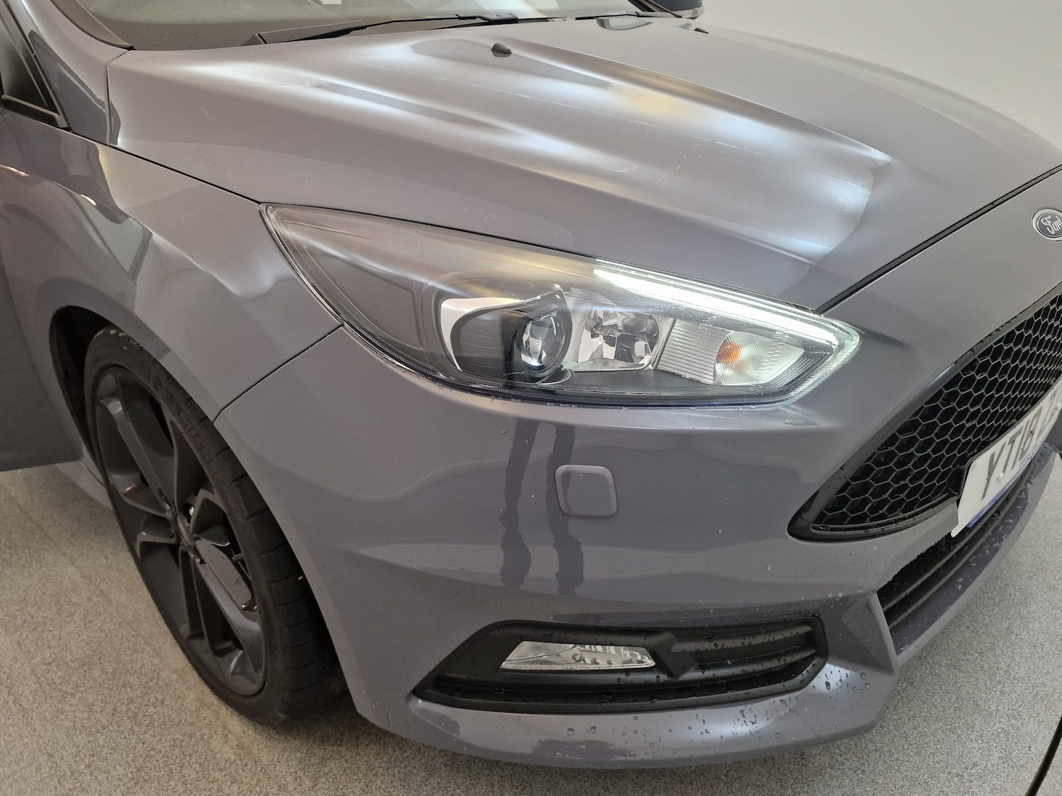 Used Ford Focus 2018 for sale - 76516017: Photo 39