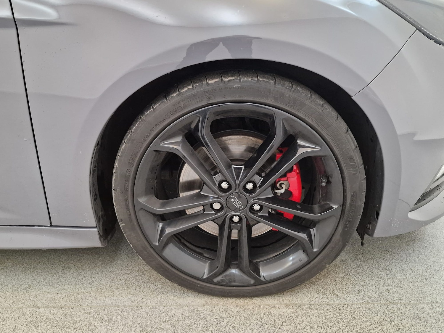 Used Ford Focus 2018 for sale - 76516017: Photo 40