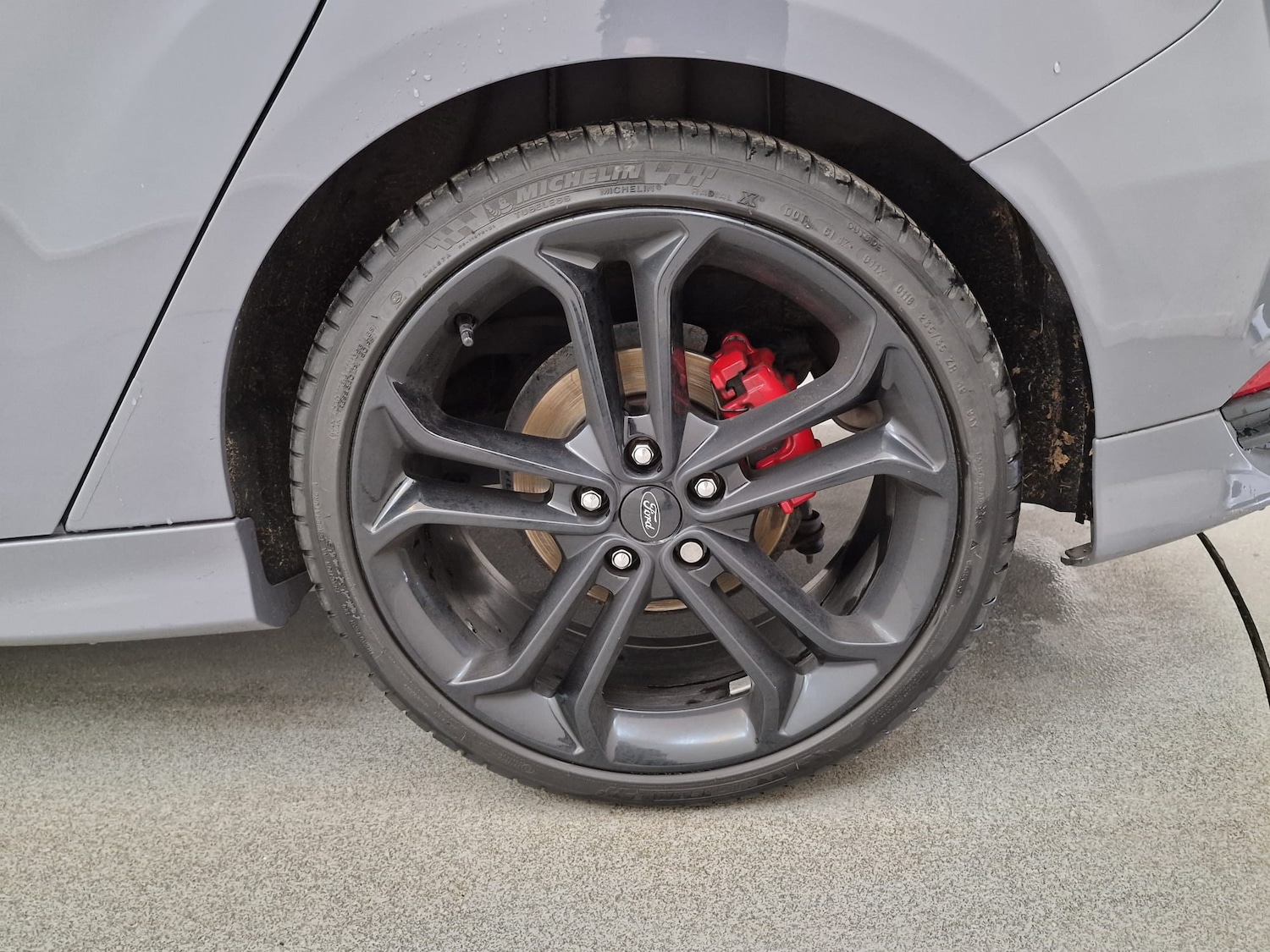 Used Ford Focus 2018 for sale - 76516017: Photo 41