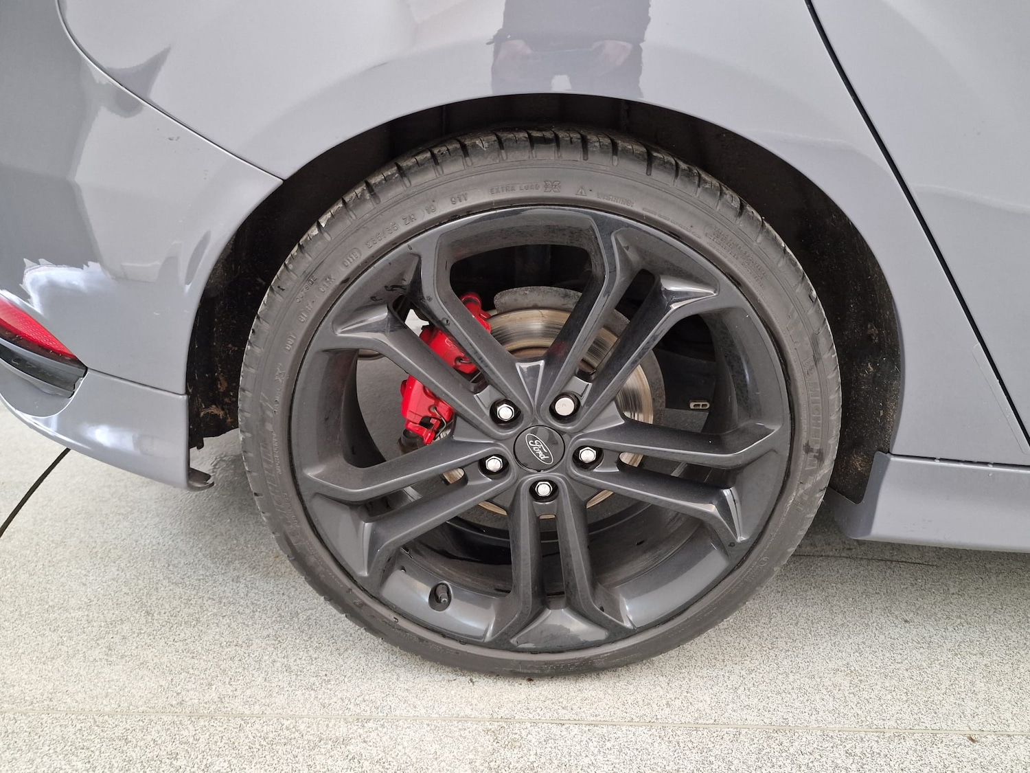 Used Ford Focus 2018 for sale - 76516017: Photo 42