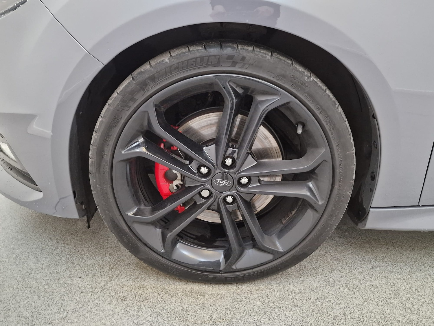 Used Ford Focus 2018 for sale - 76516017: Photo 43