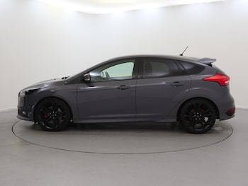 Used Ford Focus 2018 for sale - 76516017: Photo