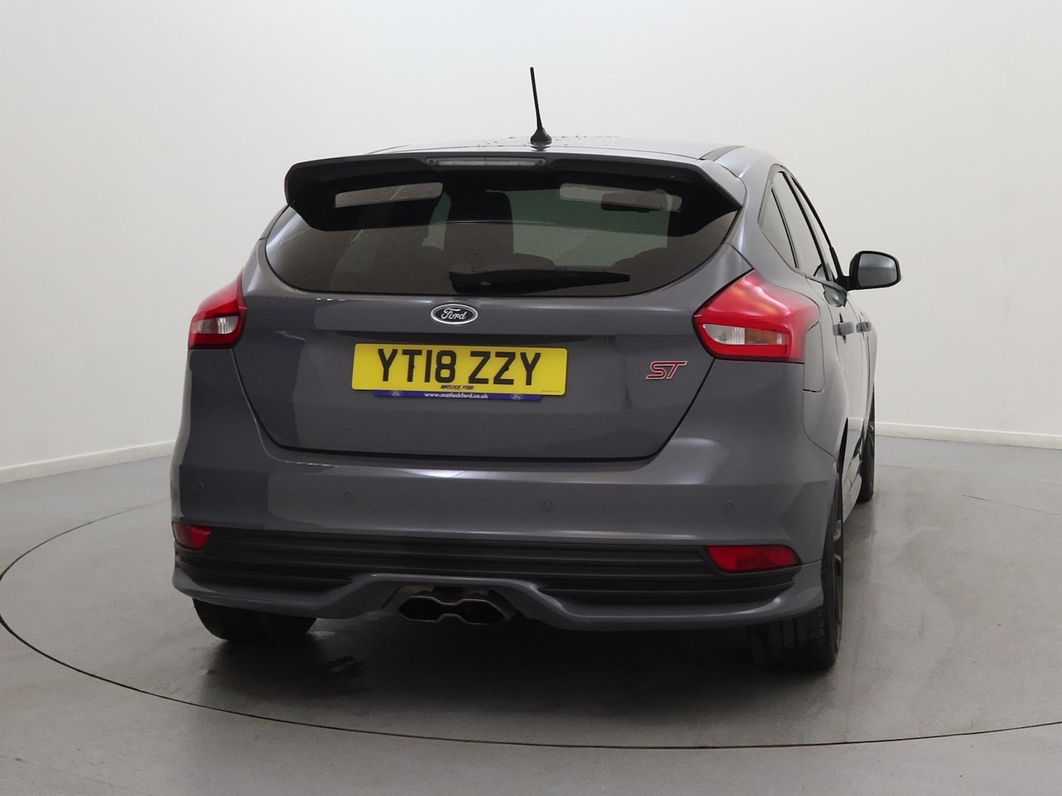 Used Ford Focus 2018 for sale - 76516017: Photo 6