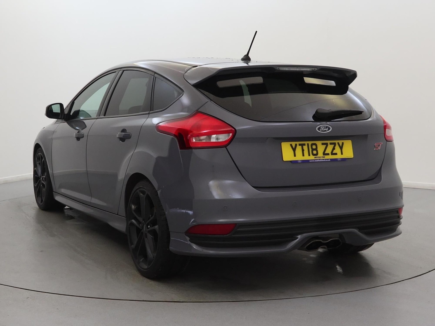 Used Ford Focus 2018 for sale - 76516017: Photo 7