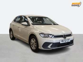 2022 - 1.0 Life 5dr