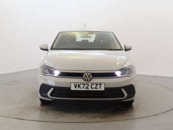 Used Volkswagen Polo 2022 for sale - 74967189: Photo