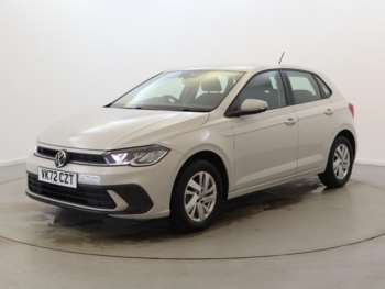 Used Volkswagen Polo 2022 for sale - 74967189: Photo