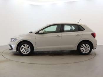 Used Volkswagen Polo 2022 for sale - 74967189: Photo