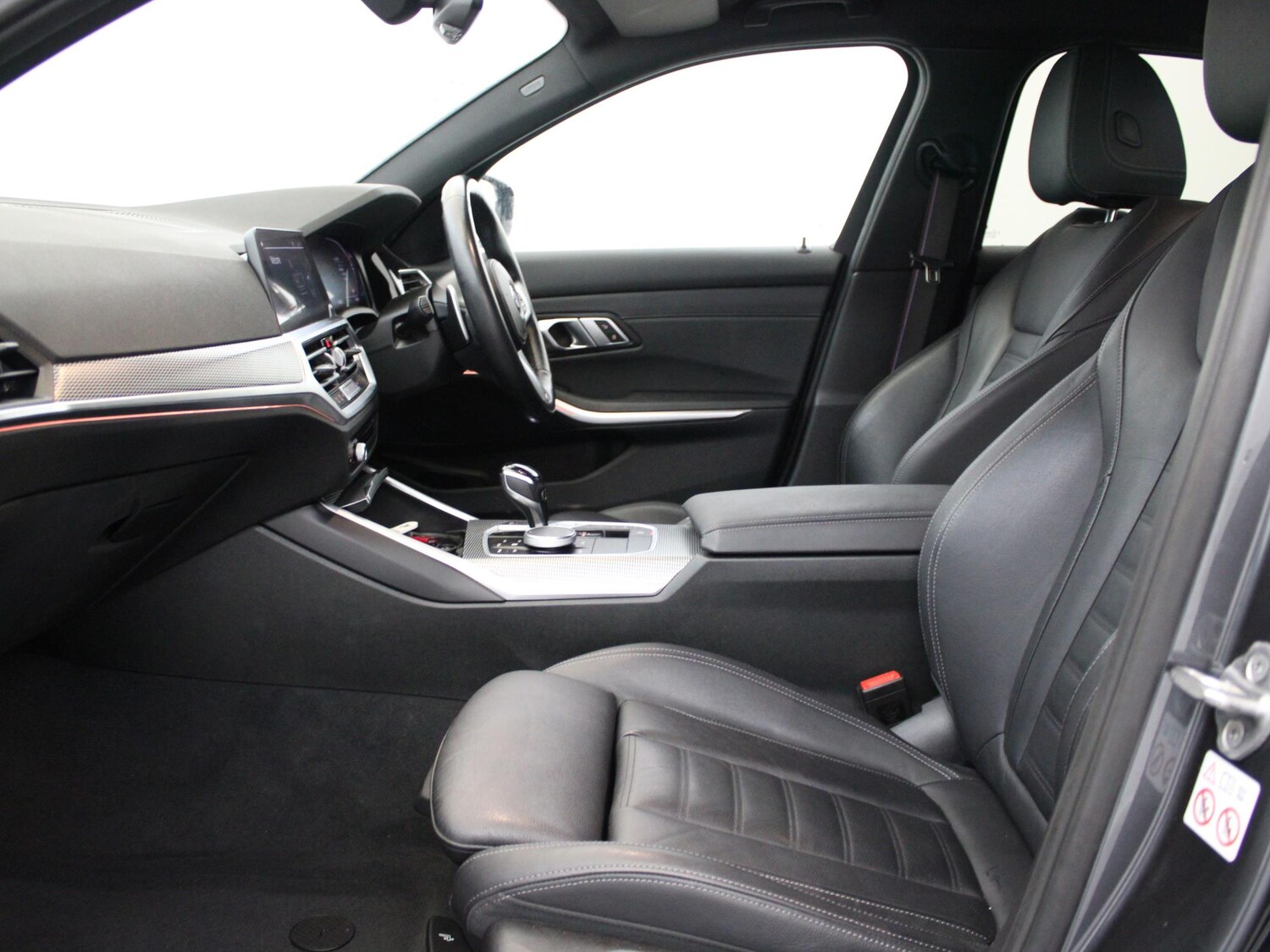 Used BMW 3 Series 2021 for sale - 76411589: Photo 10